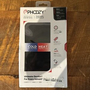 SOLD***SOLD***Phoozy Apollo II